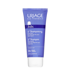 Uriage Bebé Shampoo Extra Suave 200ml