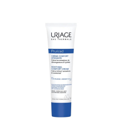 Uriage Pruriced Creme Prurido 100ml