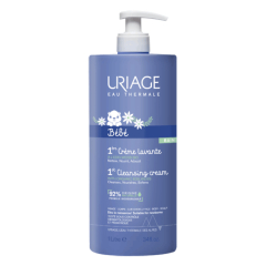 Uriage Bebé Creme Lavante