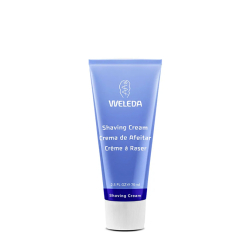 Weleda Homem Creme de Barbear 75ml