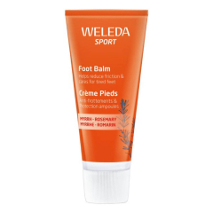 Weleda Bálsamo Refrescante de Pés 75ml