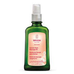 Weleda Óleo de Massagem para as Estrias 100ml