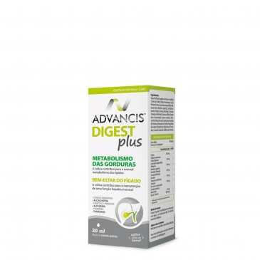 Advancis Vitamina C Equinácea 12 Comprimidos efervescentes