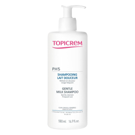 Topicrem Shampoo Topicrem Dermo Specific PH5 Shampoo Suave 500ml