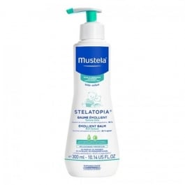 Mustela Stelatopia Bálsamo Emoliente ml