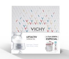 Vichy Coffret Natal Liftactive Supreme