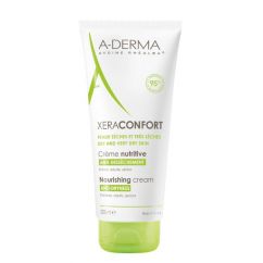 A-Derma Xeraconfort Creme Nutritivo 200ml