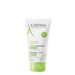 A-Derma Creme Hidratante Universal 50mL