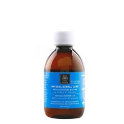Apivita Total Natural Dental Care Elixir 250ml