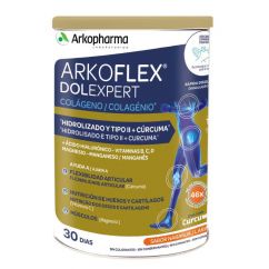 Arkoflex Dolexpert Colagénio Suplemento Pó 390gr