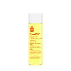Bio-Oil Óleo de Cuidado para a Pele Natural 125ml