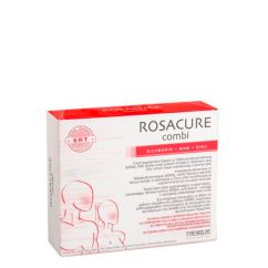Rosacure Combi Suplemento Alimentar Comprimidos 30unid.