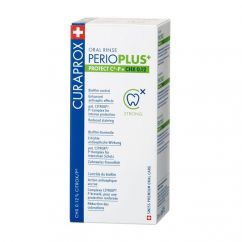Curaprox Perio Plus Protect Colutório Cloro-hexidina 200ml