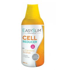 Easyslim Cell Reducer Solução Anti-Celulite e Casca de Laranja 500ml