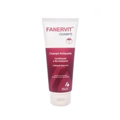 Fanervit Shampoo Antiqueda 200ml