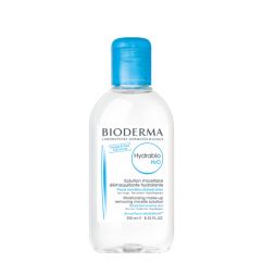 Bioderma Hydrabio H2O Solução Micelar PROMO 250ml