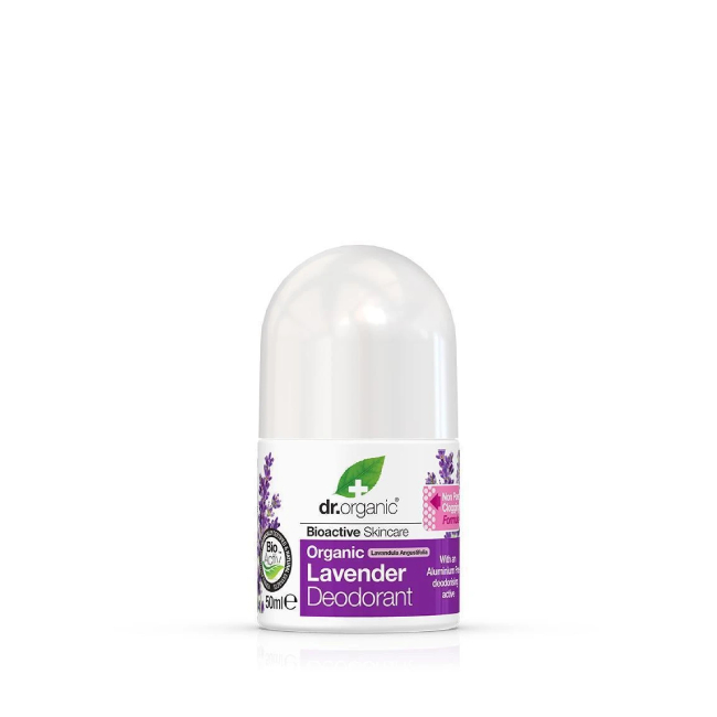 Bio Alfazema Deo Roll On 50ml