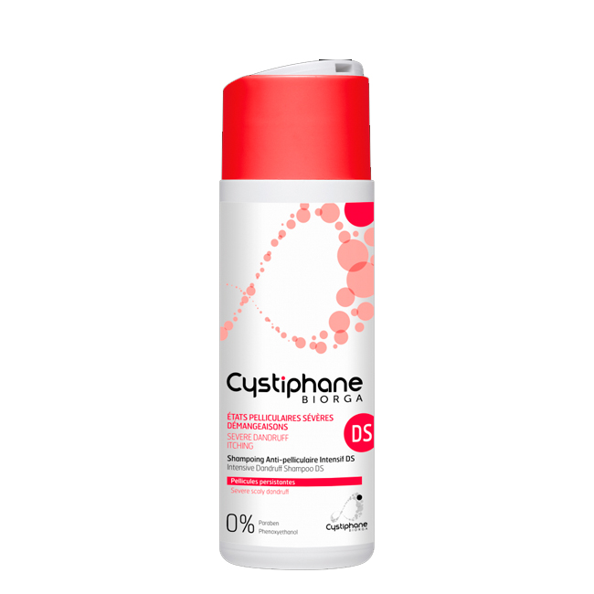 Shampoo DS Anticaspa Intensivo 200ml