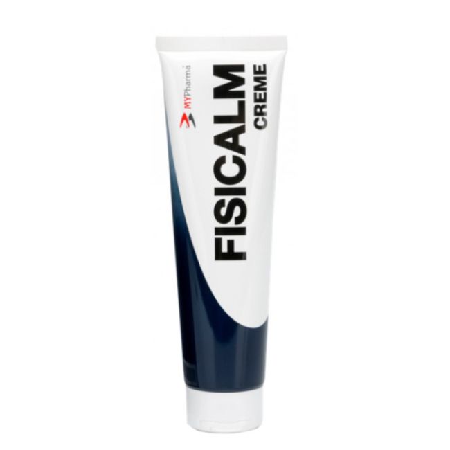 Fisicalm Creme Dores Musculares 150ml