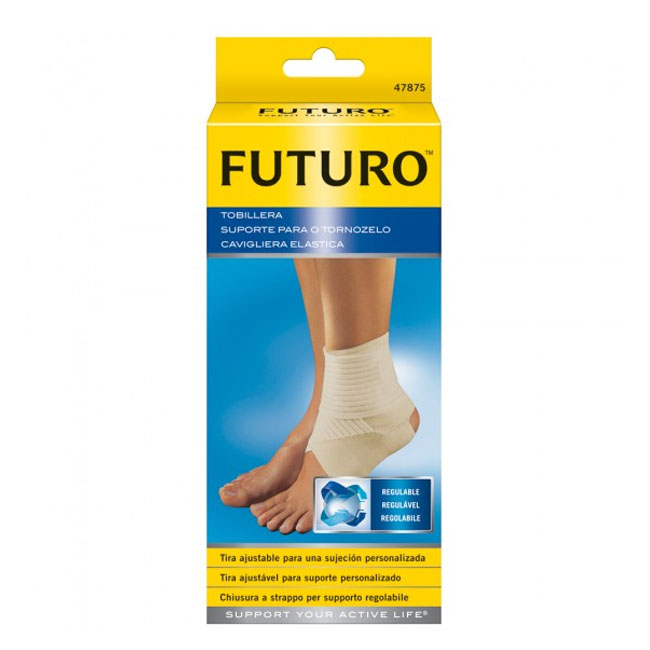 TORNOZELO SUPORTE TORNOZELO S