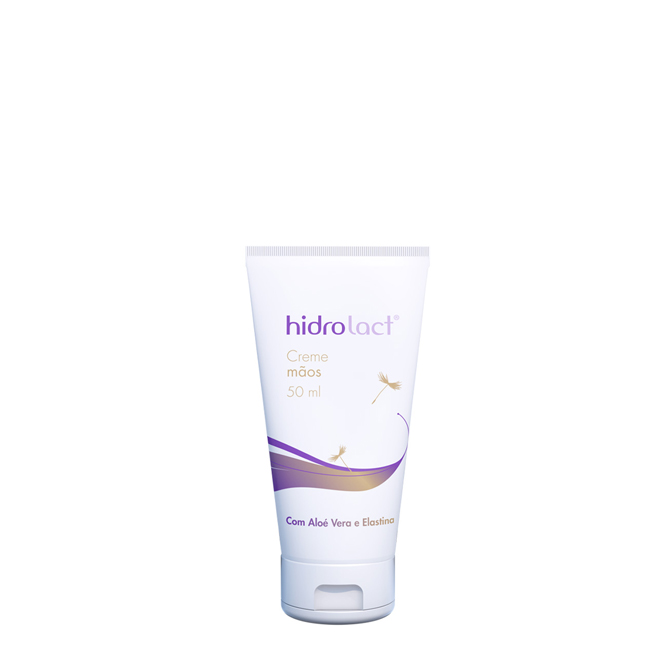 Creme Mãos 50ml