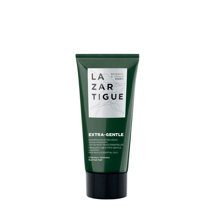 Shampoo Extra Suave 50ml