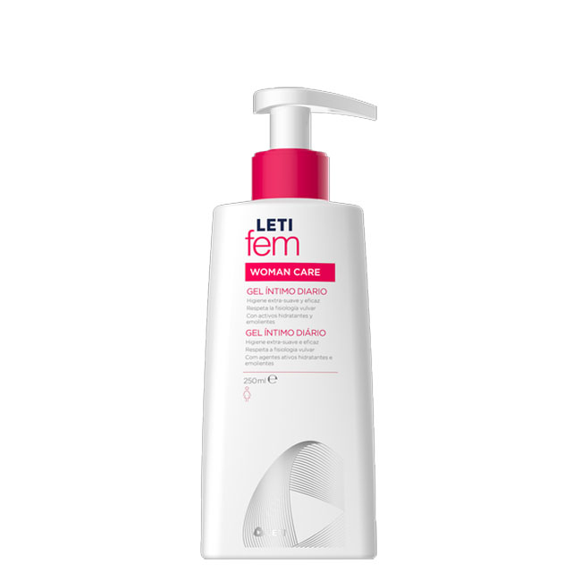 Femintim Gel Íntimo Adulto 250 ml 