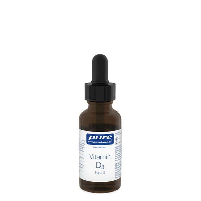 Vitamina D3 Líquida 22.5 ml