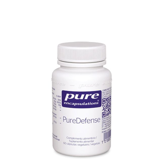 Pure Defense 60 cápsulas