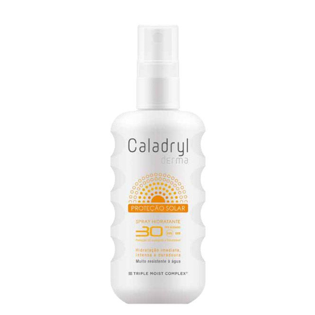 Derma Solar SPF30 Spray Hidratante 175ml