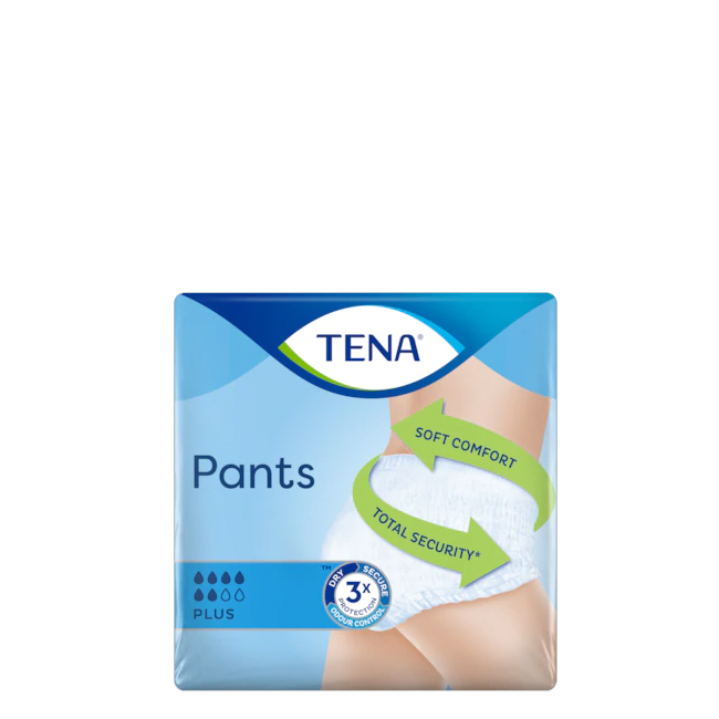 Pants Plus Cuecas XL 12 un