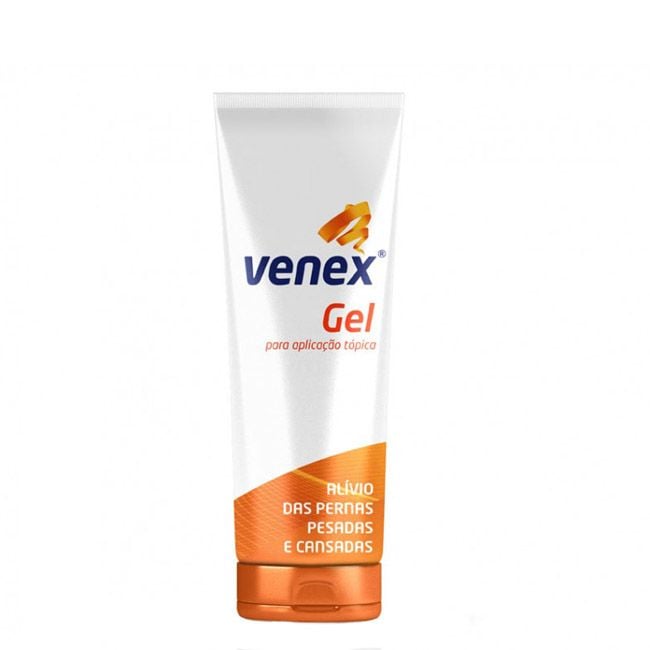 Venex Gel Pernas Cansadas 100ml