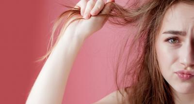 Tudo sobre a queda de cabelo nas mulheres