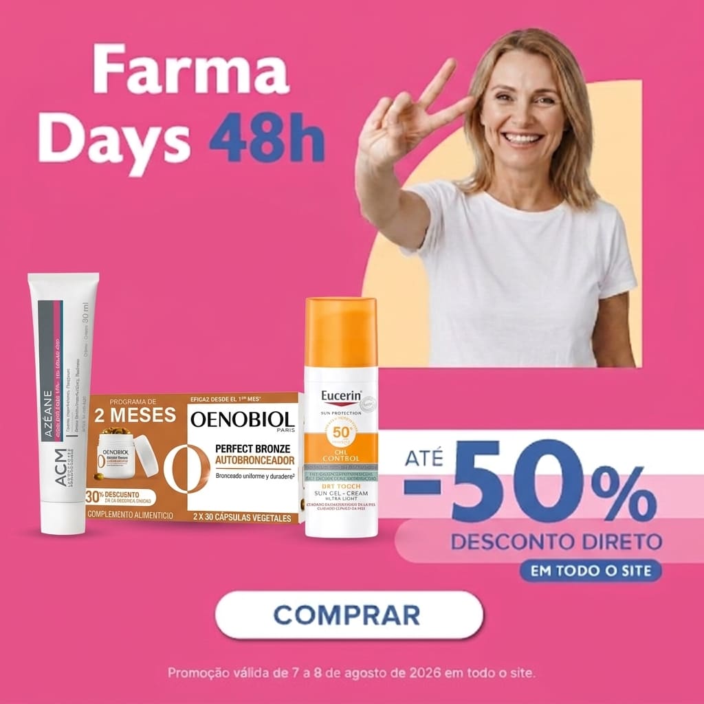48H Farma Days  // 6 a 7 de agosto  '26