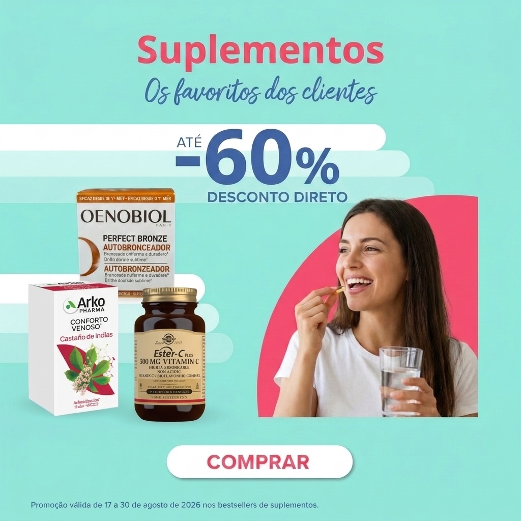 Suplementos// 17 a 30 de agosto '26