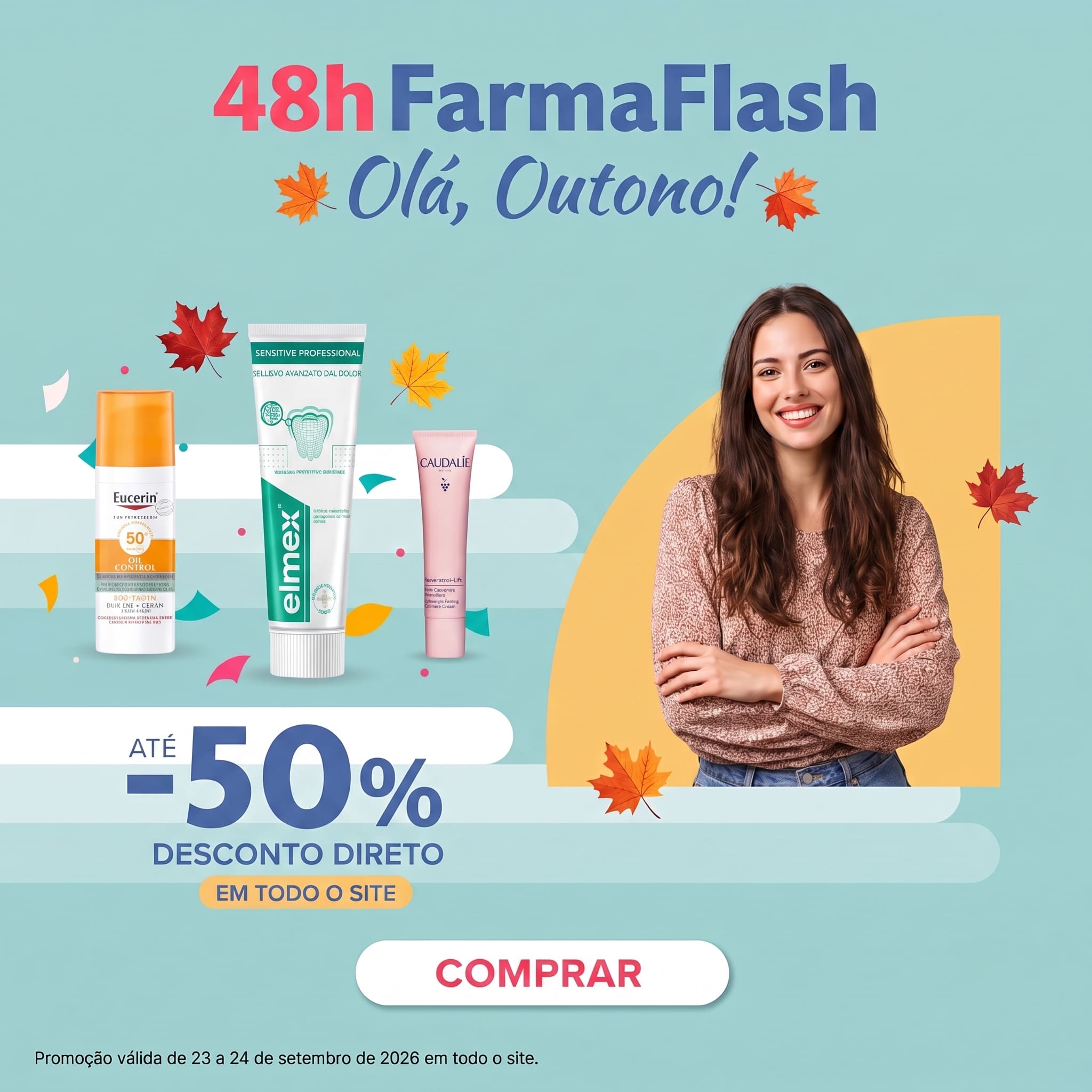 48H Farma Flash