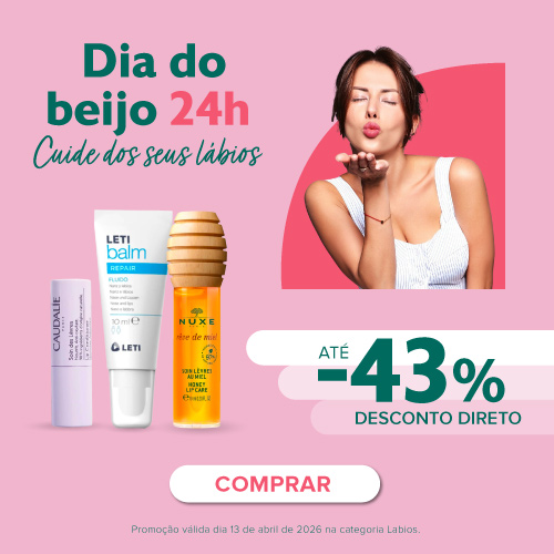 24H Dia do beijo// 13 de abril '26