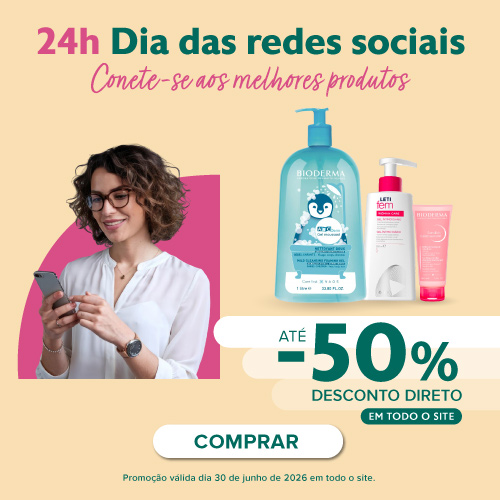 24H Dia das redes sociais // 30 de junho  '26