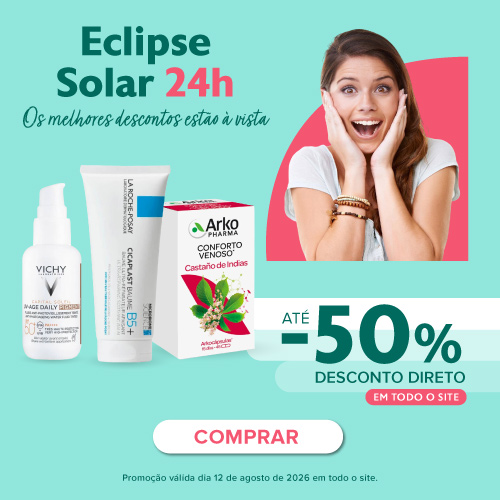 24H Eclipse Solar // 12 de agosto  '26