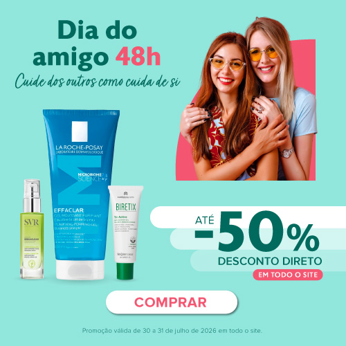 48H dia do amigo / 30 a 31 de julho  '26
