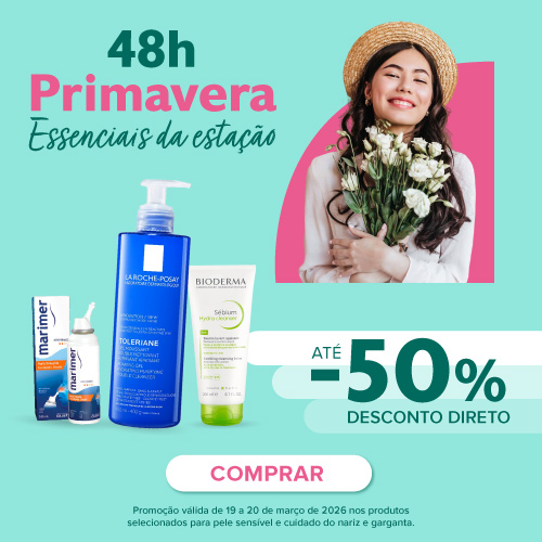 48H Primavera // 19 a 20 de março '2625