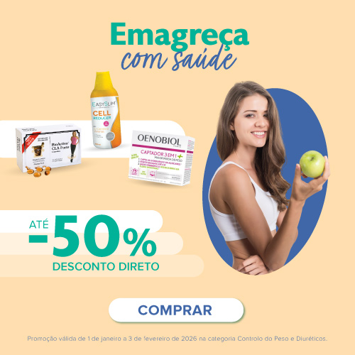 Emagrecer com saúde // 1 janeiro a 3 de fevereiro '26