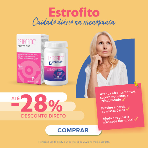 Estrofito // 22 a 31 de março '26