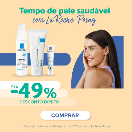 Tempo de pele saudável 