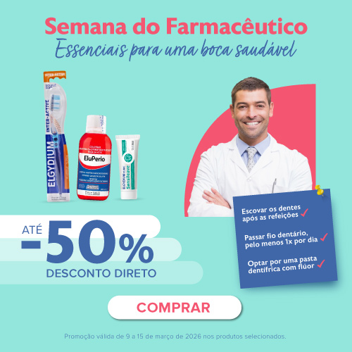 Semana farmacêutico 