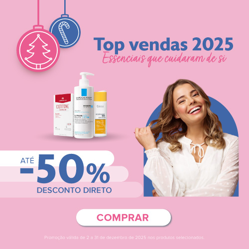 Top vendas 2025 ???? / 2 a 31 de dezembro '25