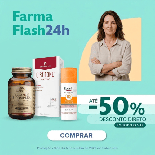 Farma Flash // 5 de outubro '26