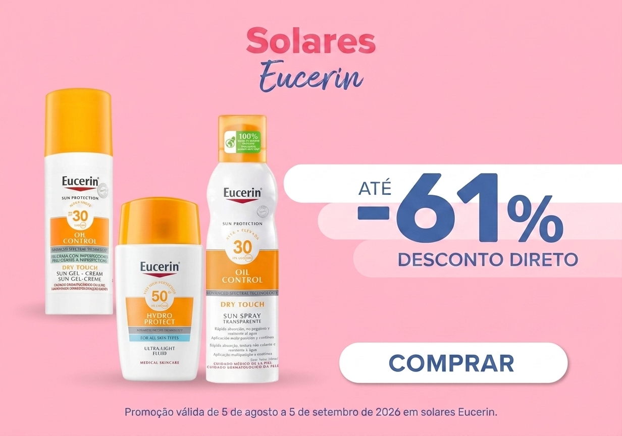 Solares Eucerin