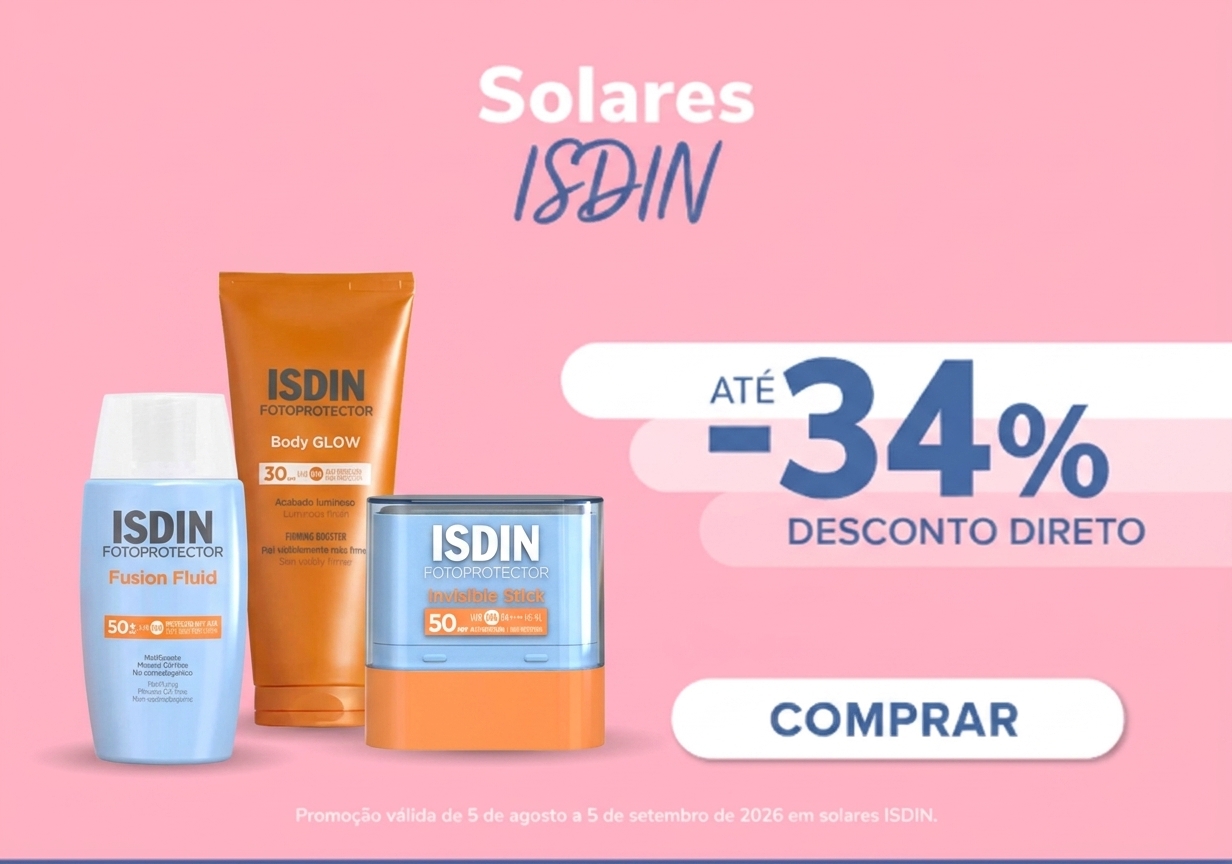 Solares ISDIN