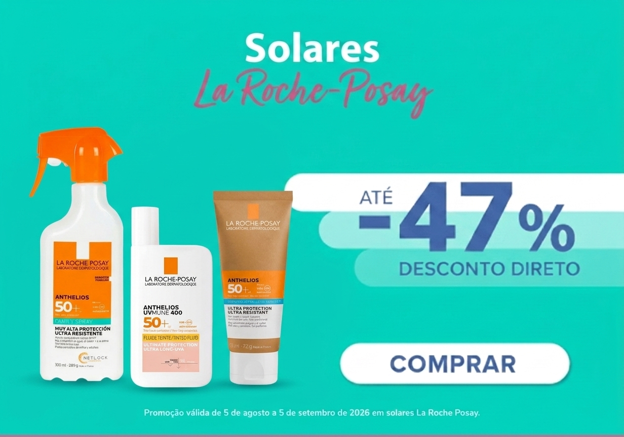 Solares La Roche Posay
